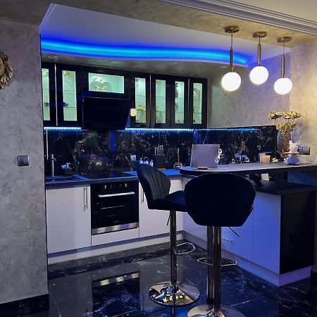 Luxurynight Apartment Strasbourg Ngoại thất bức ảnh