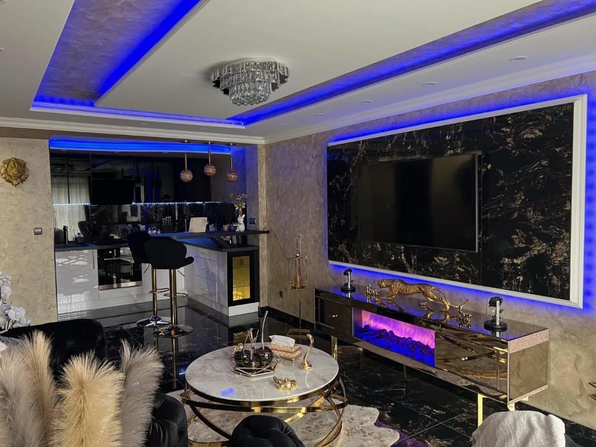 Luxurynight Apartment Strasbourg Ngoại thất bức ảnh
