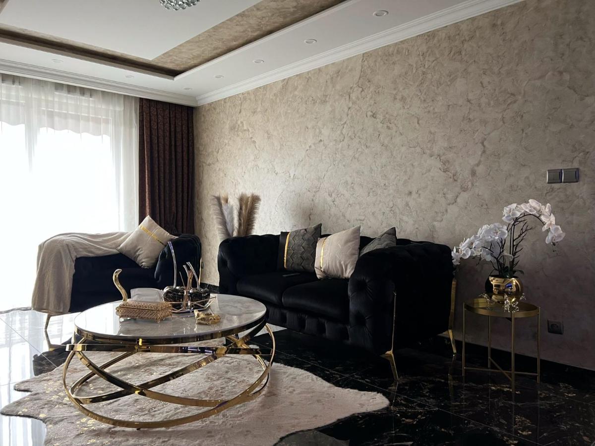Luxurynight Apartment Strasbourg Ngoại thất bức ảnh