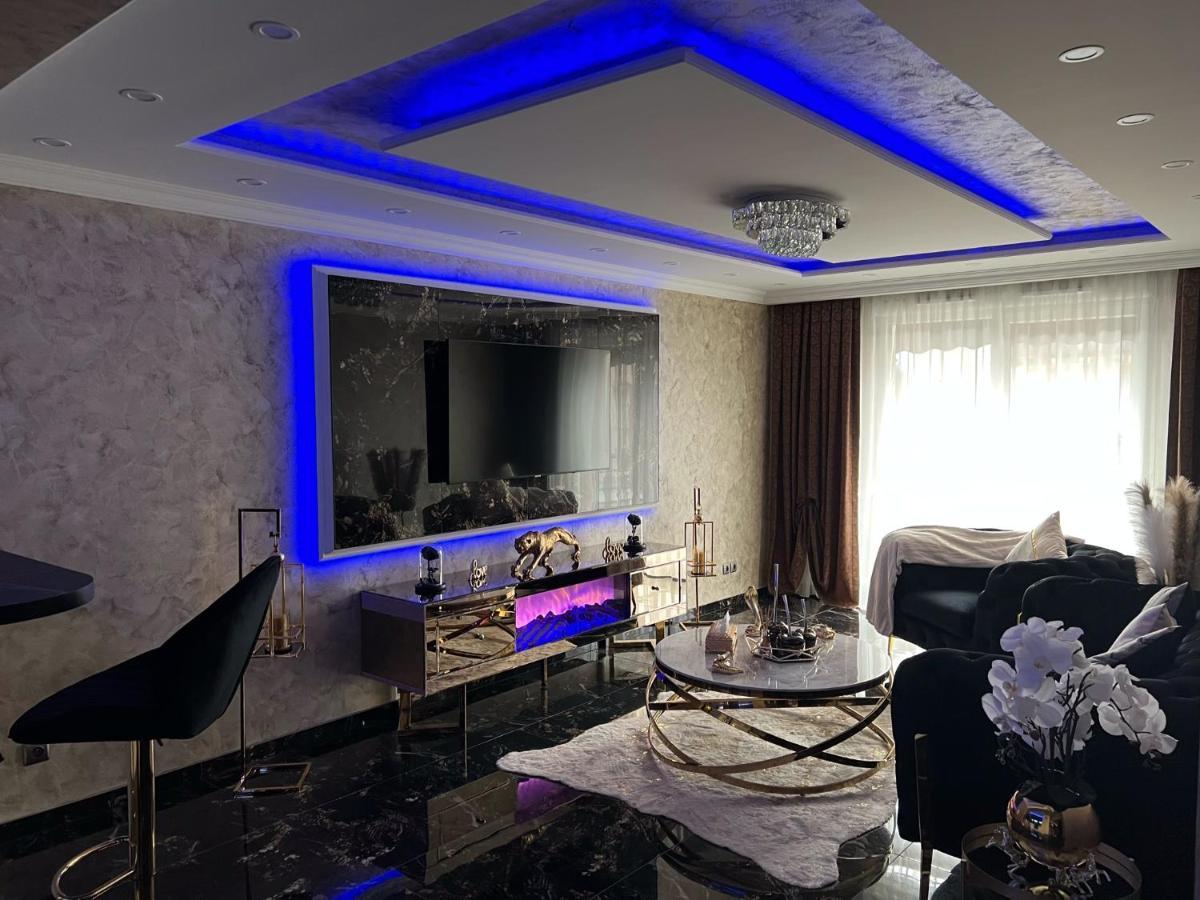 Luxurynight Apartment Strasbourg Ngoại thất bức ảnh