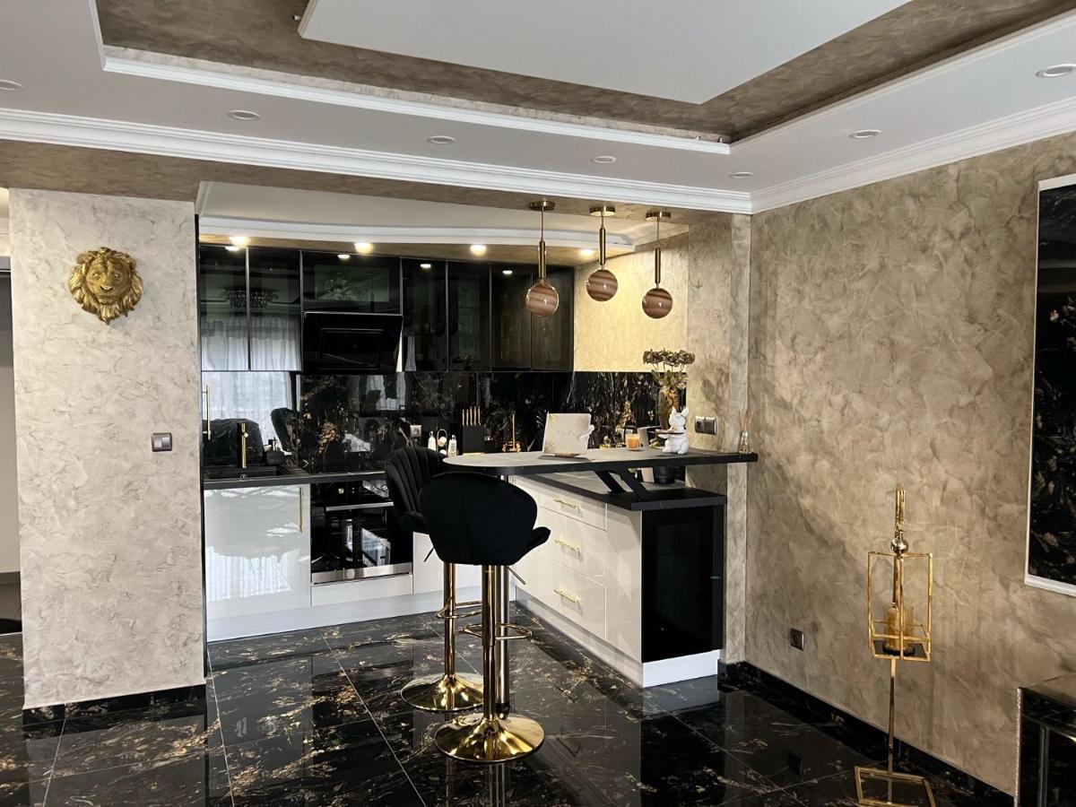 Luxurynight Apartment Strasbourg Ngoại thất bức ảnh