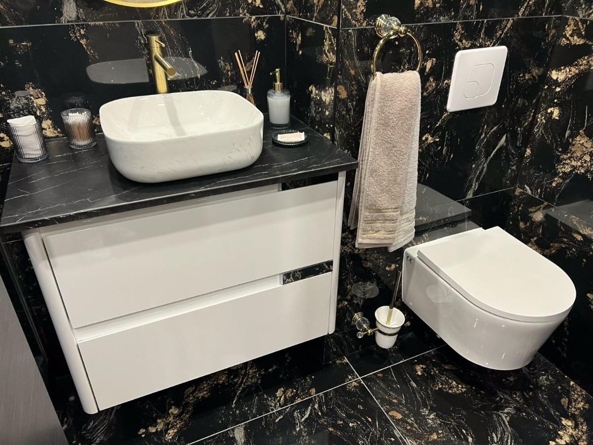 Luxurynight Apartment Strasbourg Ngoại thất bức ảnh