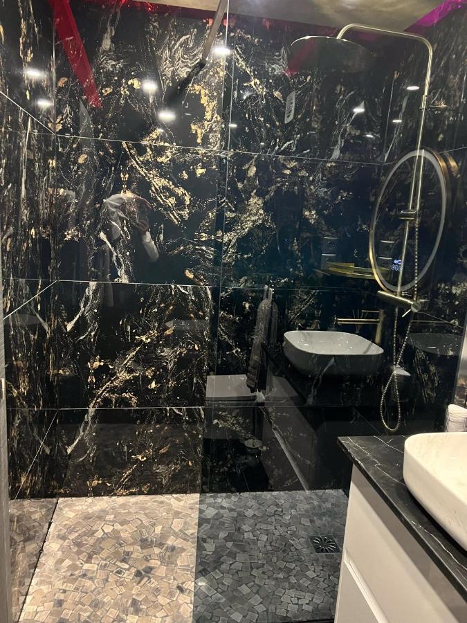 Luxurynight Apartment Strasbourg Ngoại thất bức ảnh