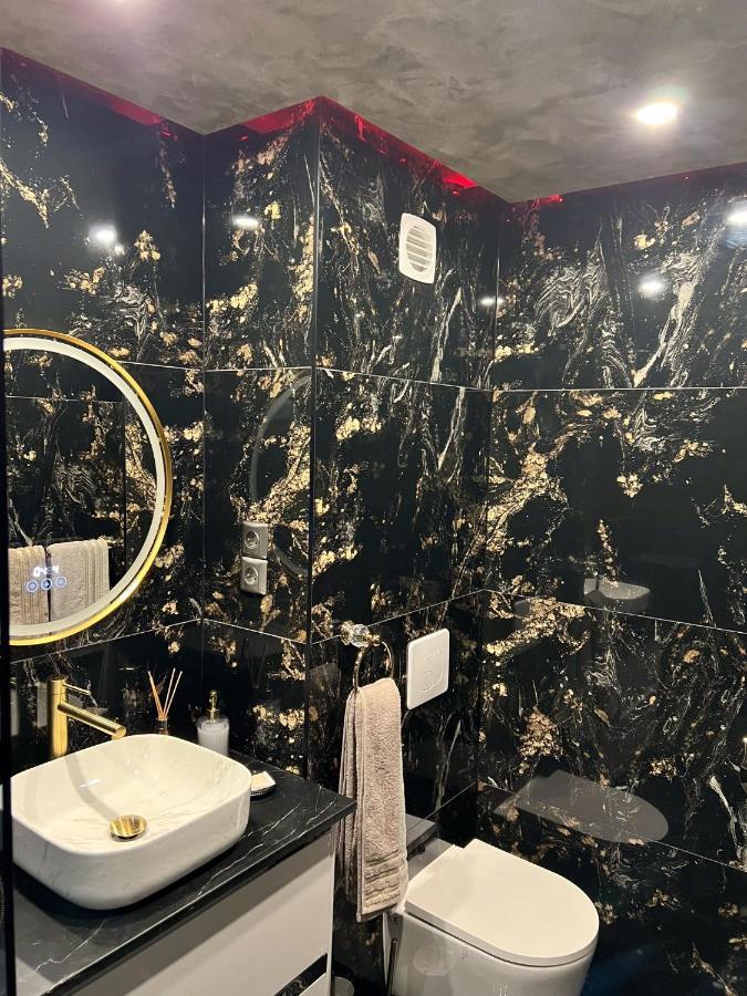 Luxurynight Apartment Strasbourg Ngoại thất bức ảnh