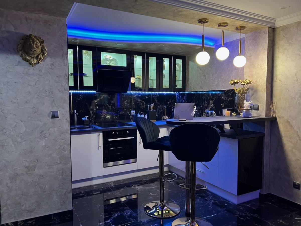 Luxurynight Apartment Strasbourg Ngoại thất bức ảnh
